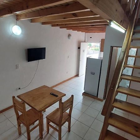 Nandubay1 Daire Puerto Iguazú Dış mekan fotoğraf