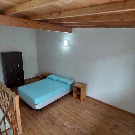Nandubay1 Daire Puerto Iguazú Dış mekan fotoğraf