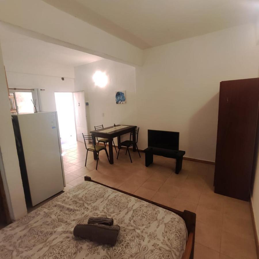 Nandubay1 Daire Puerto Iguazú Dış mekan fotoğraf