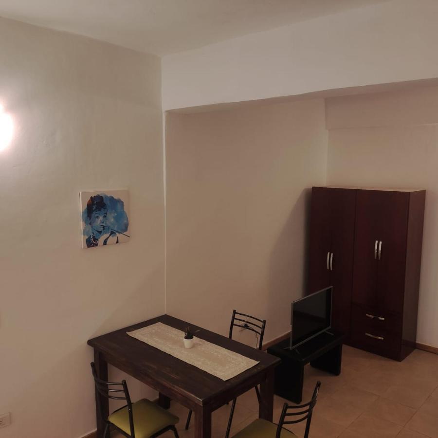Nandubay1 Daire Puerto Iguazú Dış mekan fotoğraf