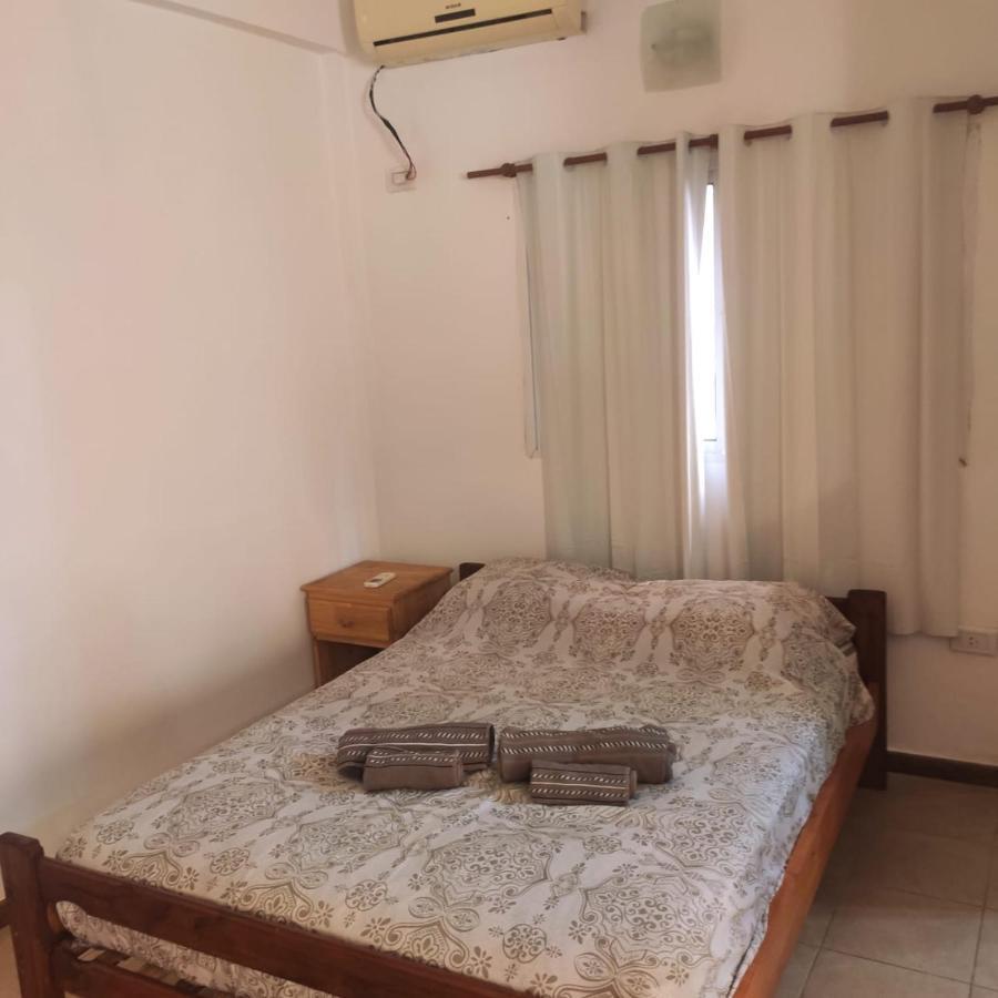 Nandubay1 Daire Puerto Iguazú Dış mekan fotoğraf