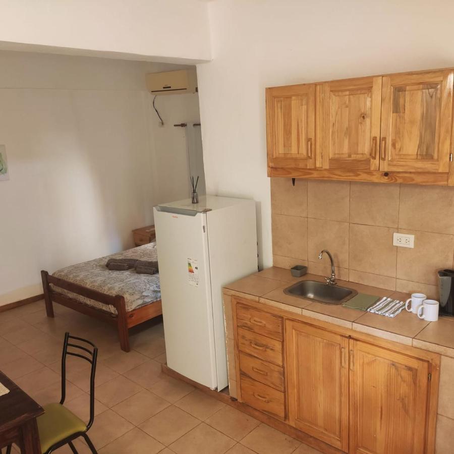 Nandubay1 Daire Puerto Iguazú Dış mekan fotoğraf
