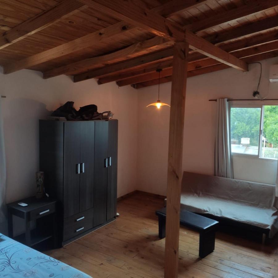 Nandubay1 Daire Puerto Iguazú Dış mekan fotoğraf