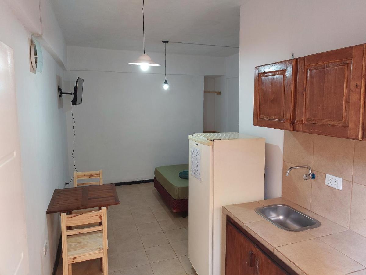 Nandubay1 Daire Puerto Iguazú Dış mekan fotoğraf