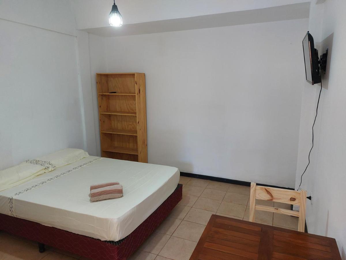 Nandubay1 Daire Puerto Iguazú Dış mekan fotoğraf