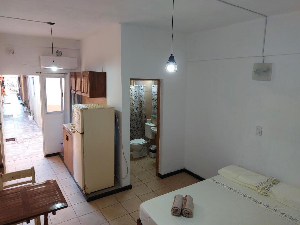Nandubay1 Daire Puerto Iguazú Dış mekan fotoğraf