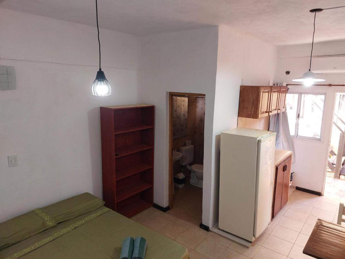 Nandubay1 Daire Puerto Iguazú Dış mekan fotoğraf