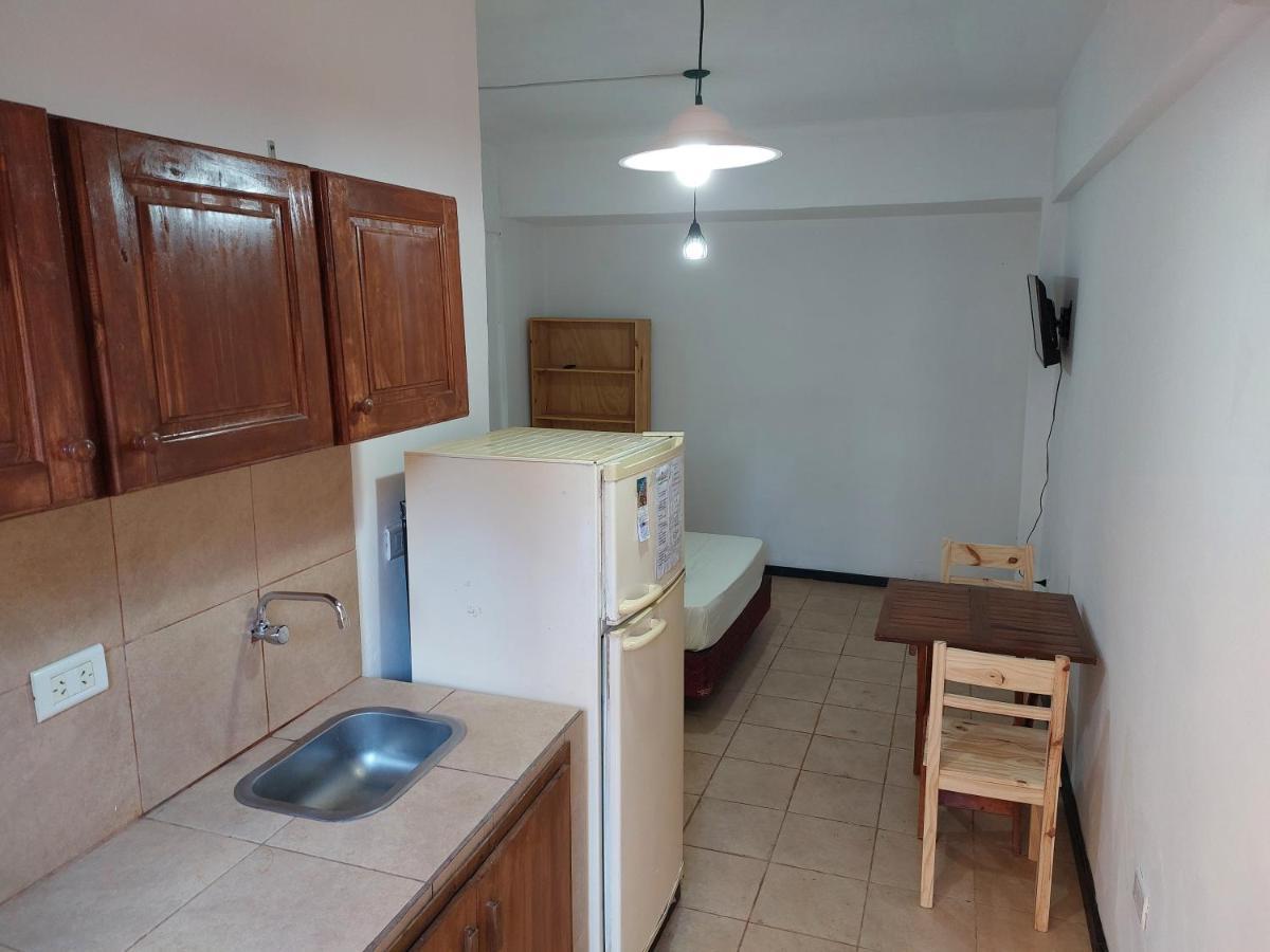 Nandubay1 Daire Puerto Iguazú Dış mekan fotoğraf