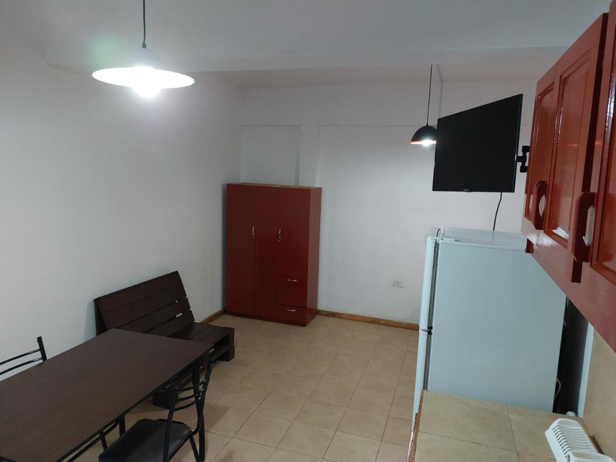 Nandubay1 Daire Puerto Iguazú Dış mekan fotoğraf