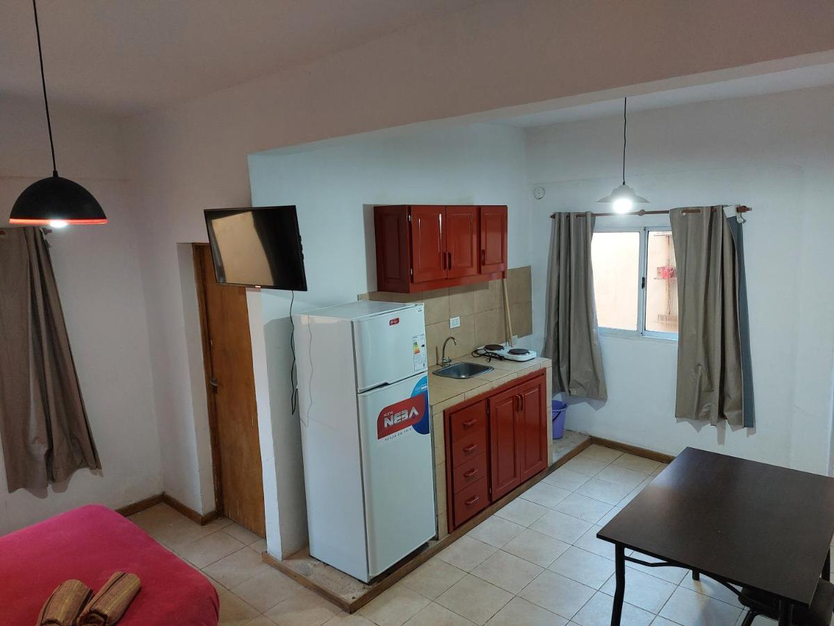 Nandubay1 Daire Puerto Iguazú Dış mekan fotoğraf
