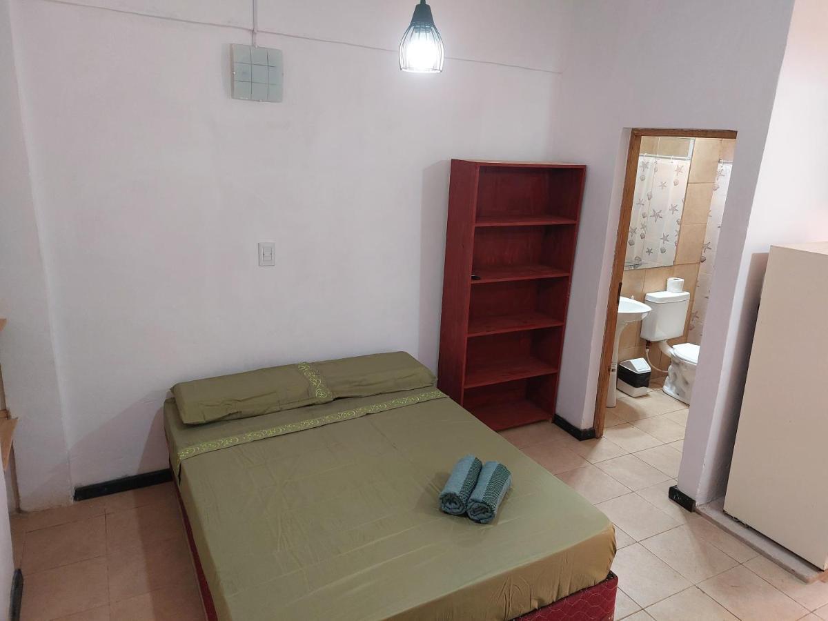 Nandubay1 Daire Puerto Iguazú Dış mekan fotoğraf