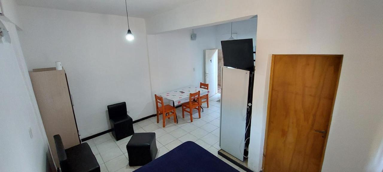 Nandubay1 Daire Puerto Iguazú Dış mekan fotoğraf