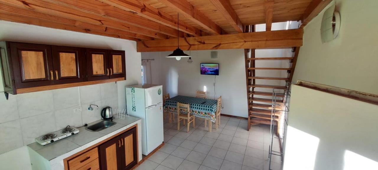 Nandubay1 Daire Puerto Iguazú Dış mekan fotoğraf