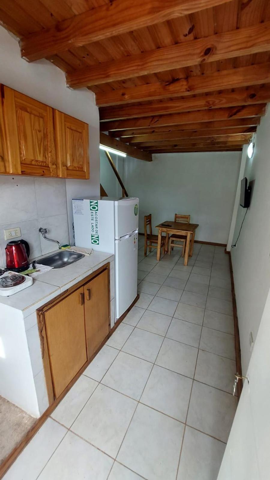 Nandubay1 Daire Puerto Iguazú Dış mekan fotoğraf