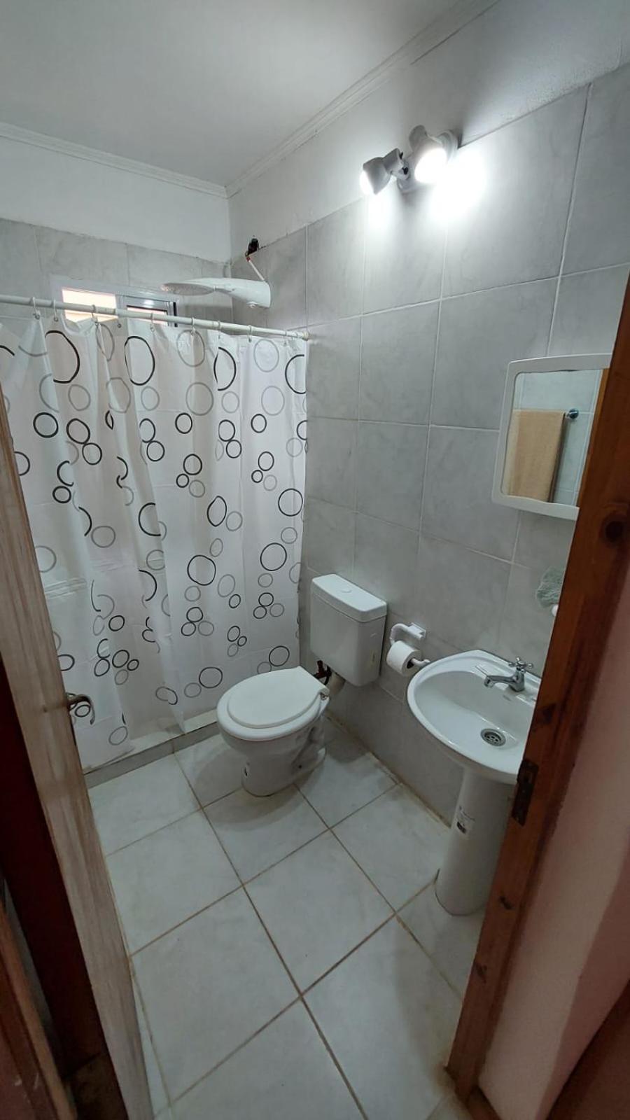 Nandubay1 Daire Puerto Iguazú Dış mekan fotoğraf