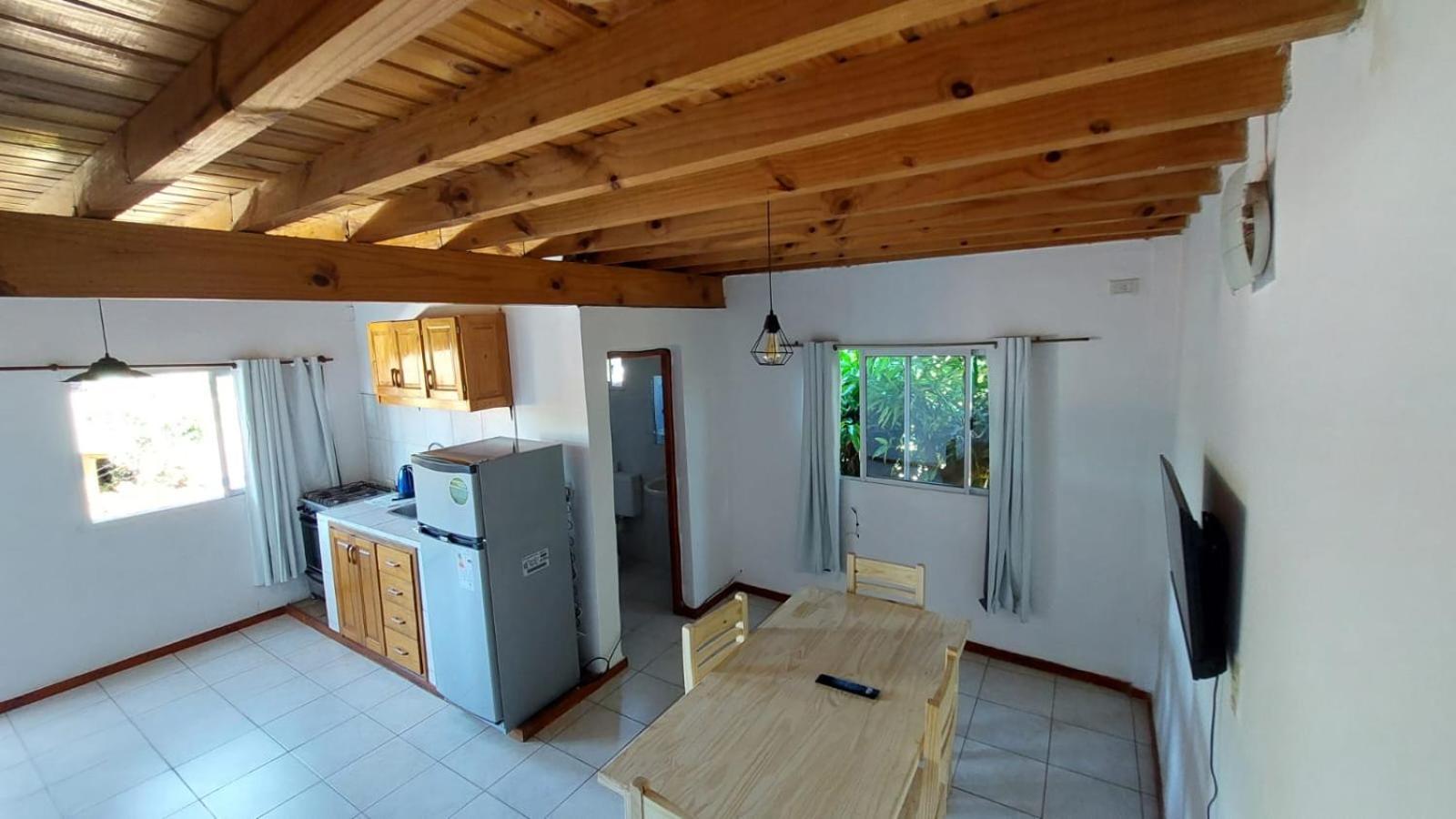 Nandubay1 Daire Puerto Iguazú Dış mekan fotoğraf