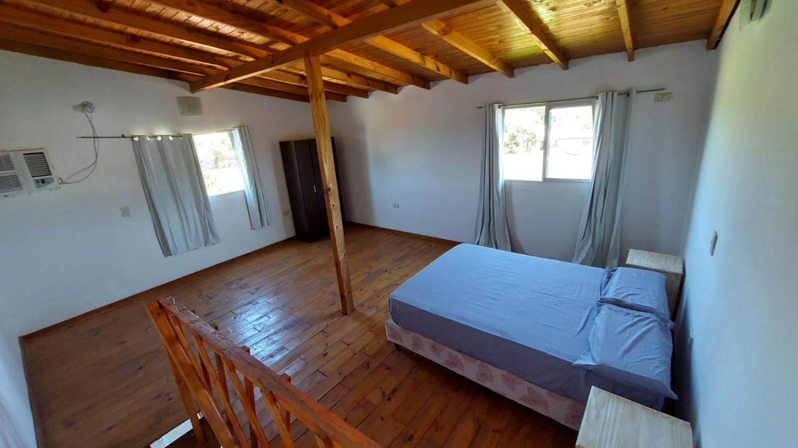 Nandubay1 Daire Puerto Iguazú Dış mekan fotoğraf
