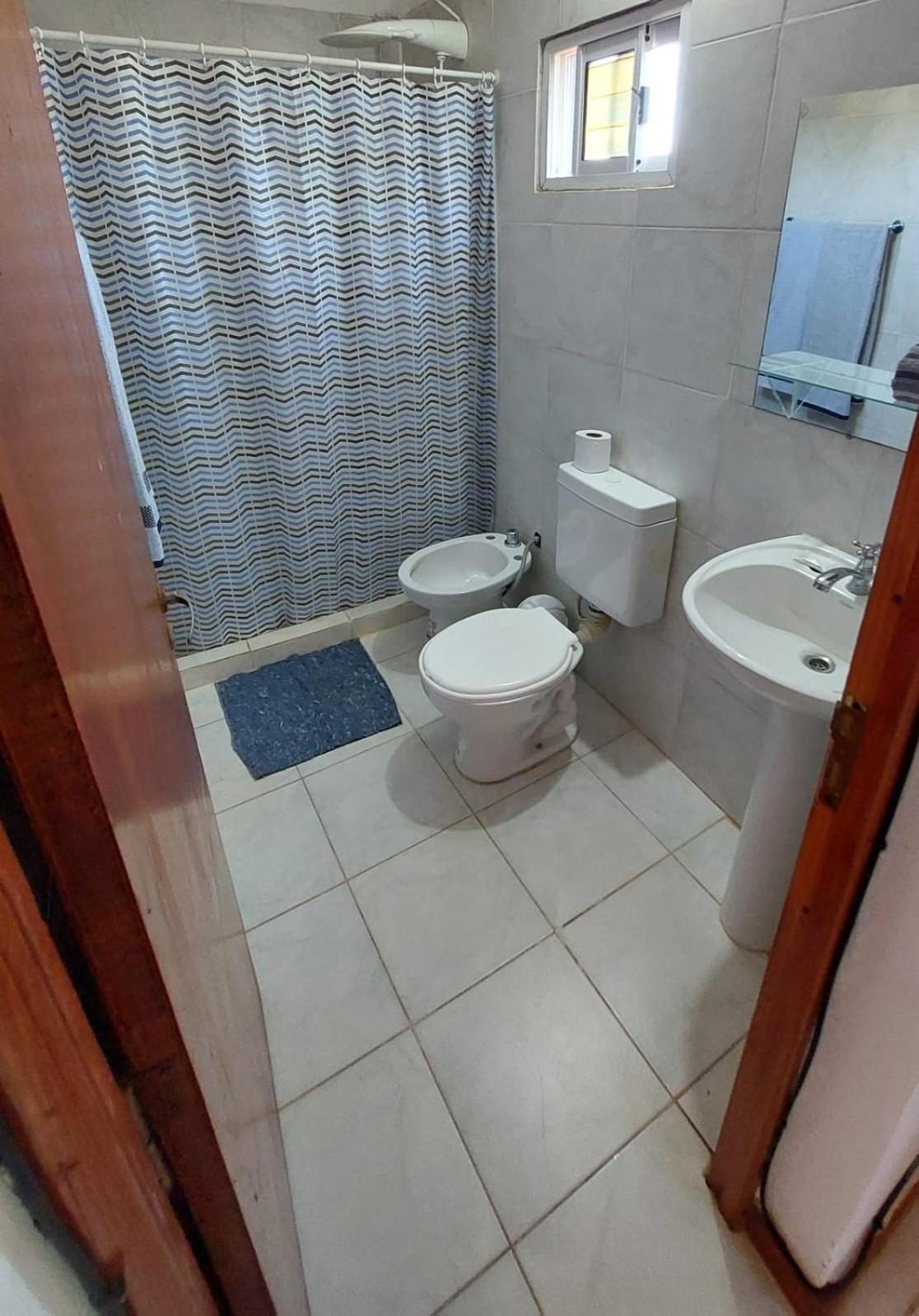 Nandubay1 Daire Puerto Iguazú Dış mekan fotoğraf