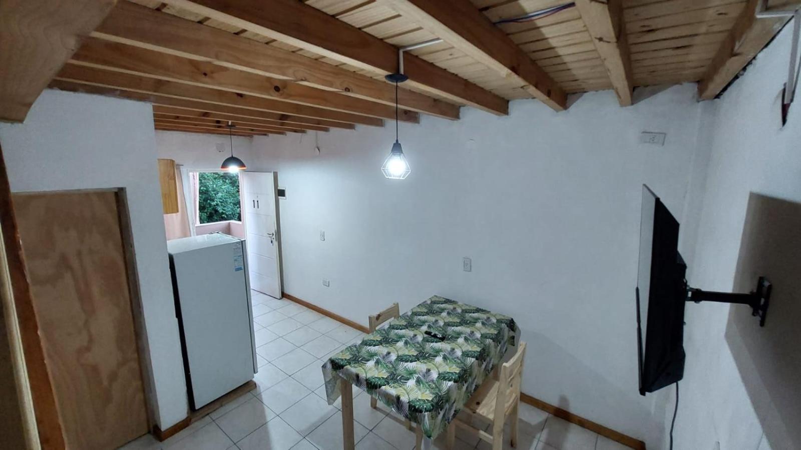 Nandubay1 Daire Puerto Iguazú Dış mekan fotoğraf