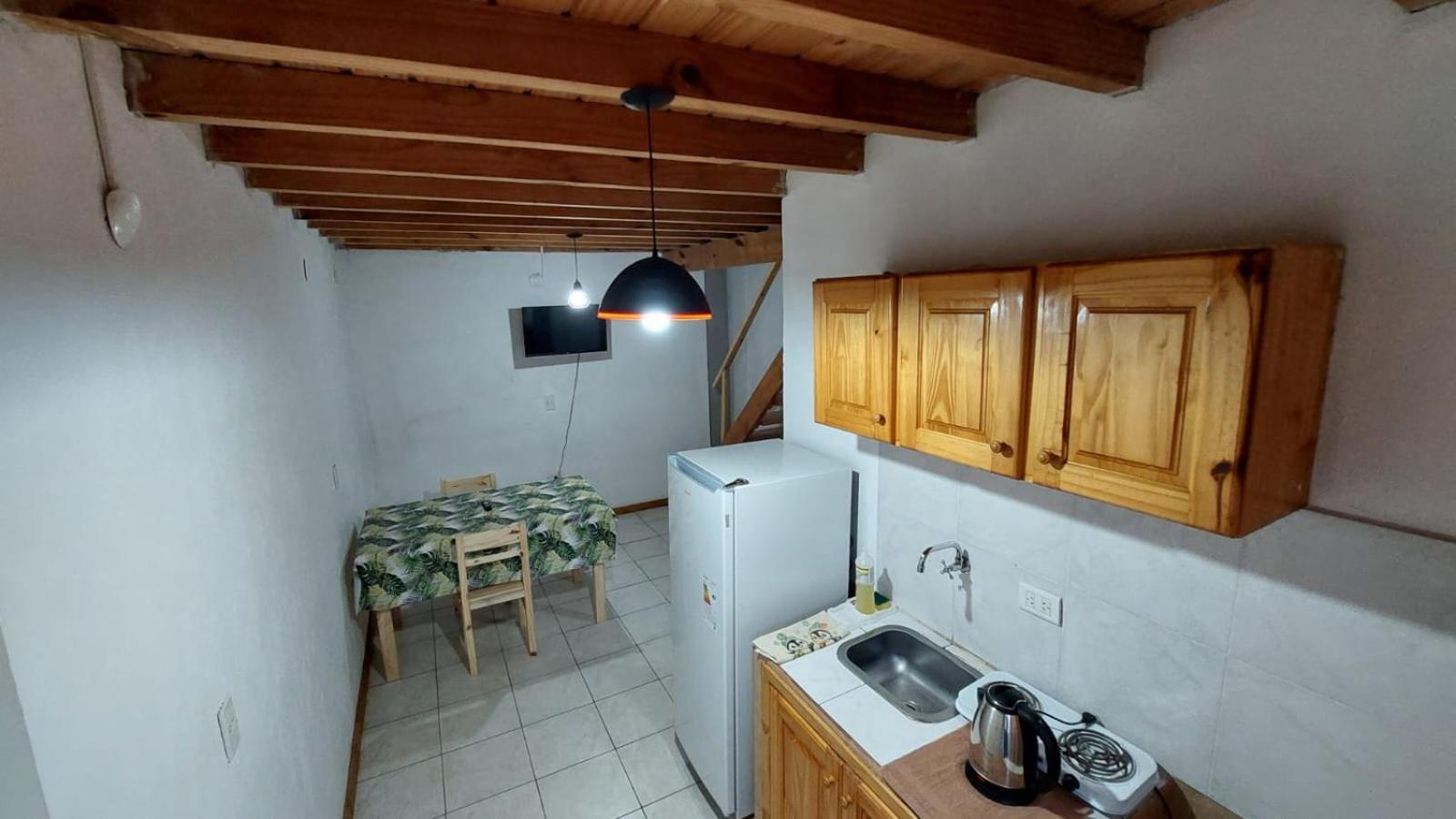 Nandubay1 Daire Puerto Iguazú Dış mekan fotoğraf
