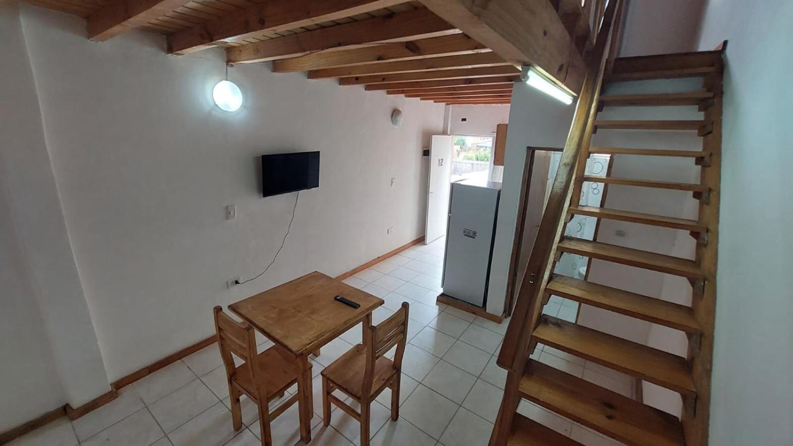 Nandubay1 Daire Puerto Iguazú Dış mekan fotoğraf