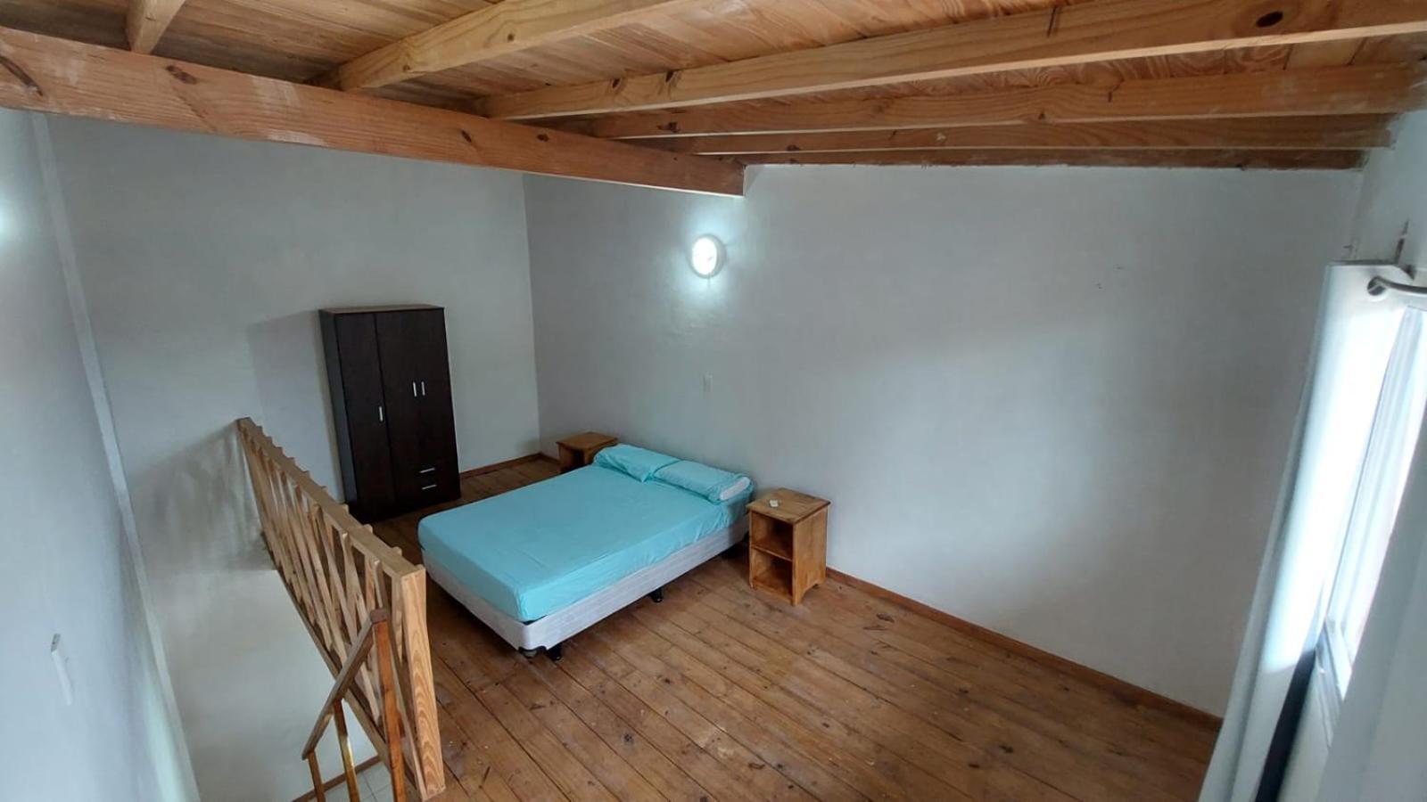 Nandubay1 Daire Puerto Iguazú Dış mekan fotoğraf