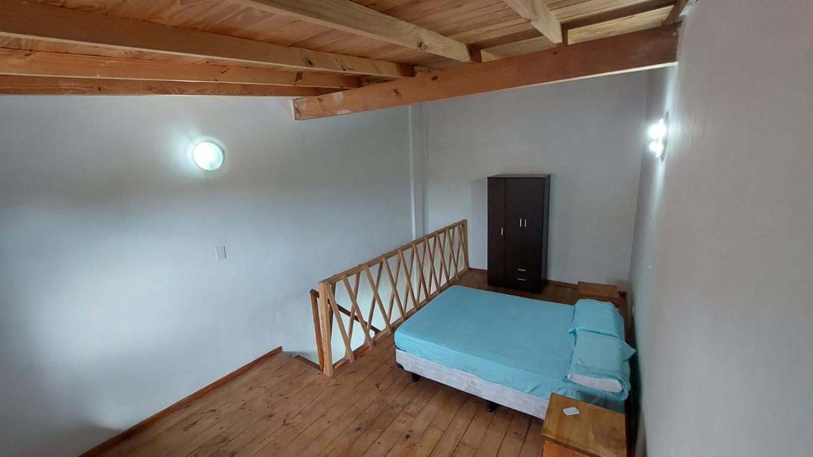 Nandubay1 Daire Puerto Iguazú Dış mekan fotoğraf