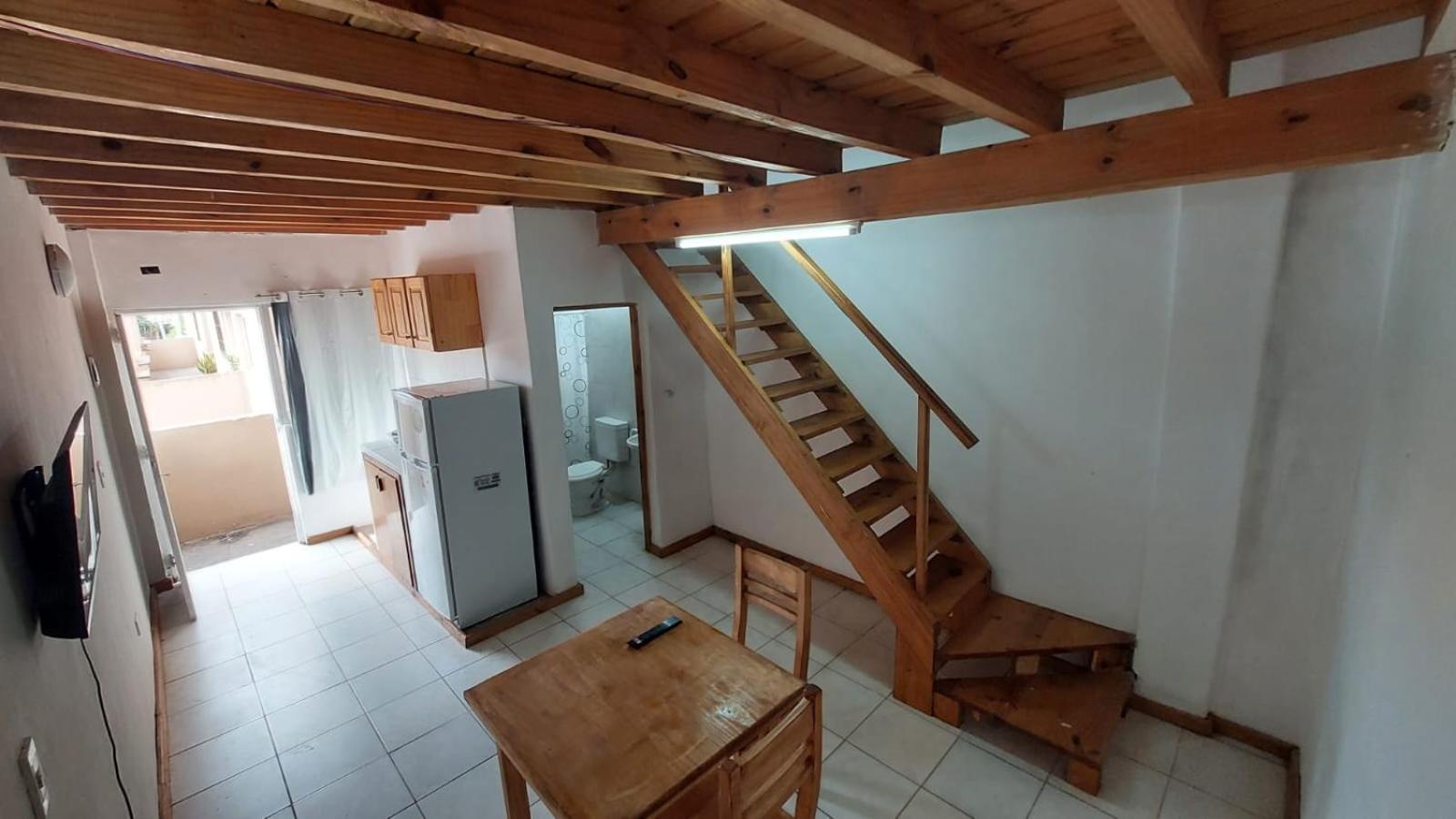 Nandubay1 Daire Puerto Iguazú Dış mekan fotoğraf