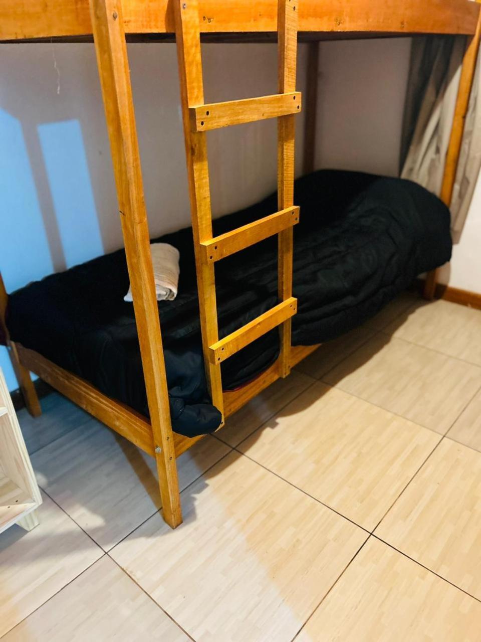 Nandubay1 Daire Puerto Iguazú Dış mekan fotoğraf