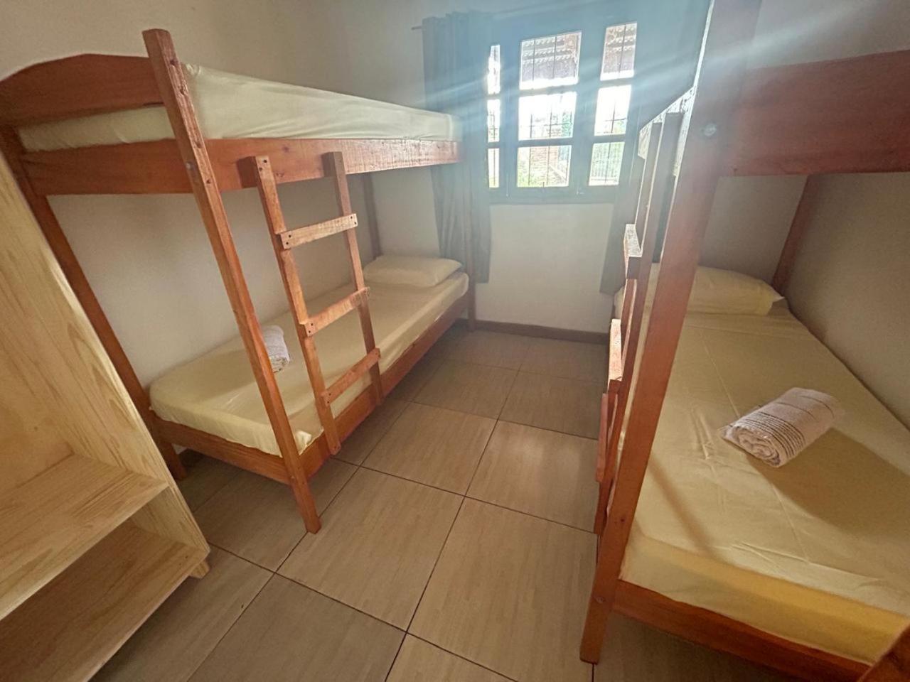 Nandubay1 Daire Puerto Iguazú Dış mekan fotoğraf
