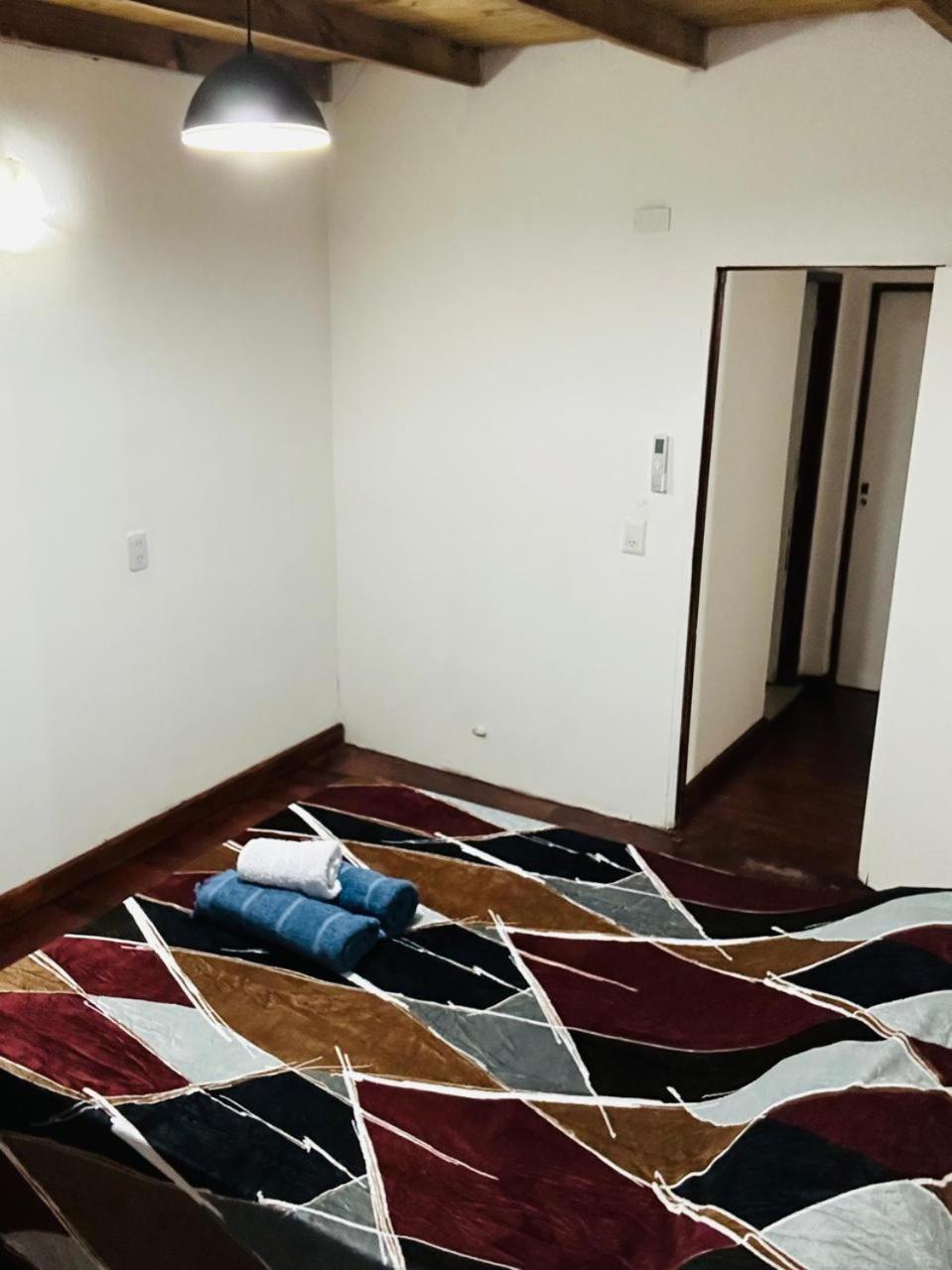 Nandubay1 Daire Puerto Iguazú Dış mekan fotoğraf